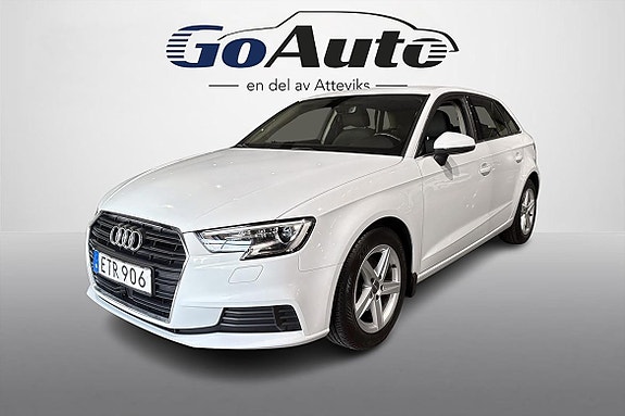 Audi A3 6 of 16