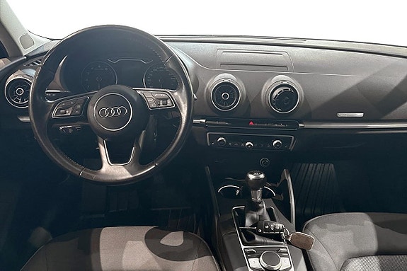 Audi A3 13 of 16