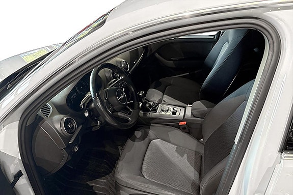 Audi A3 7 of 16