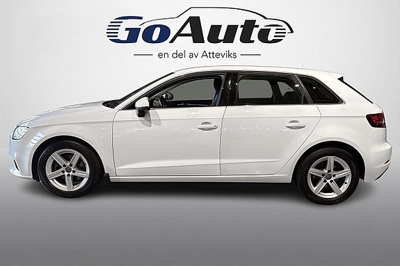 Audi A3 5 of 16
