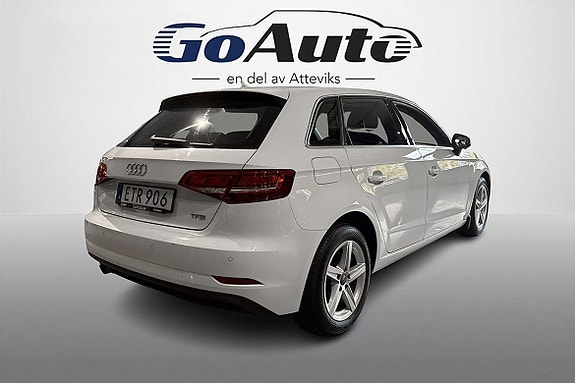 Audi A3 3 of 16