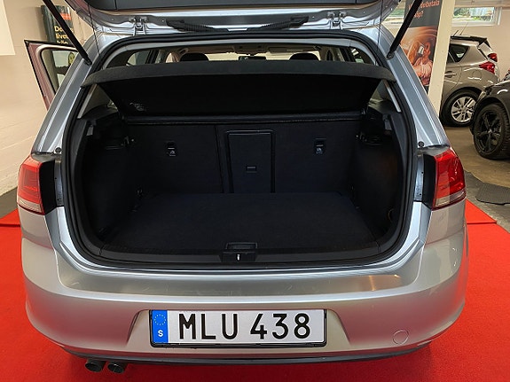 Volkswagen Golf I 6 of 19