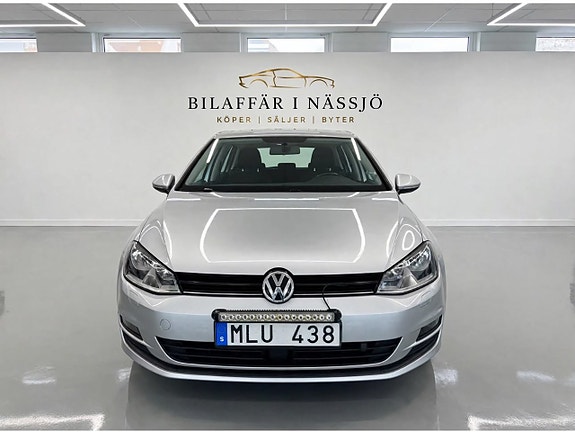 Volkswagen Golf I 2 of 19