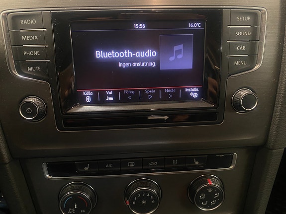 Volkswagen Golf I 18 of 19