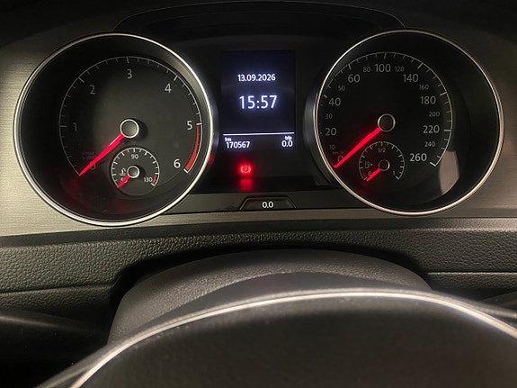 Volkswagen Golf I 17 of 19