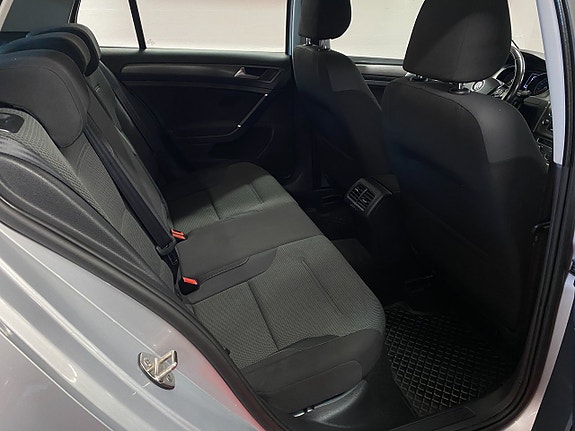Volkswagen Golf I 12 of 19