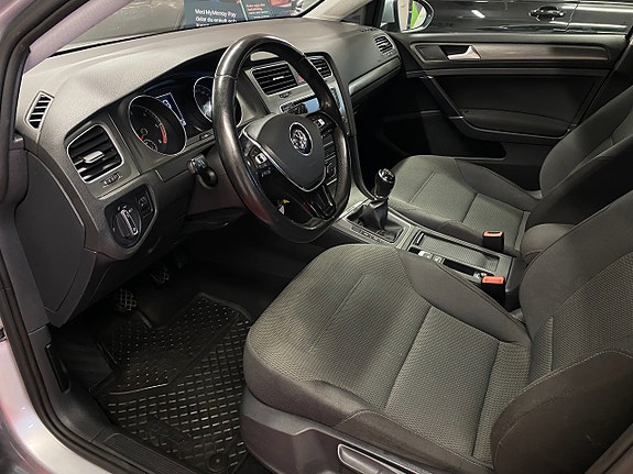 Volkswagen Golf I 10 of 19