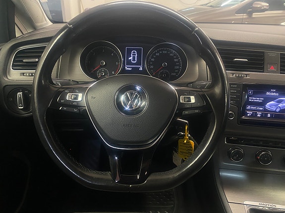 Volkswagen Golf I 16 of 19