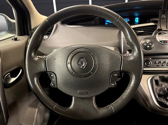 Renault Scenic I 18 of 27