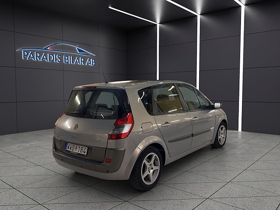 Renault Scenic I 5 of 27