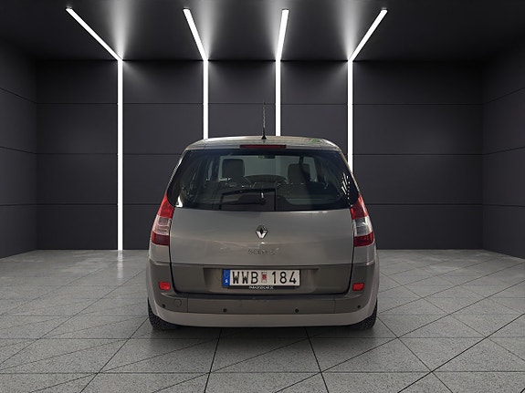 Renault Scenic I 4 of 27