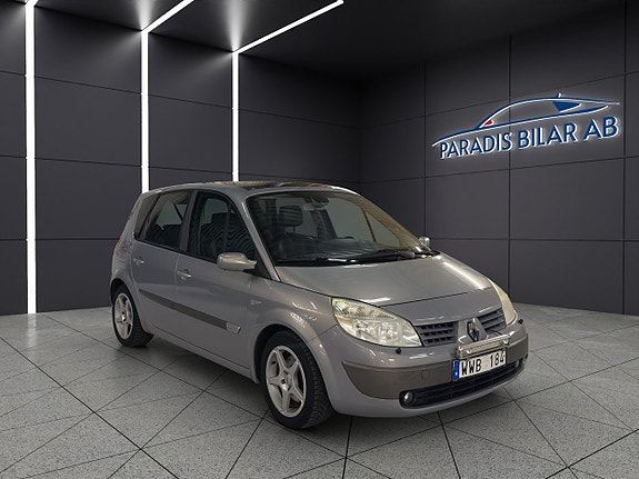 Renault Scenic I 7 of 27