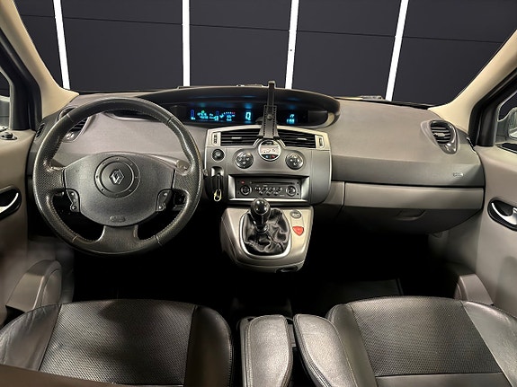 Renault Scenic I 27 of 27