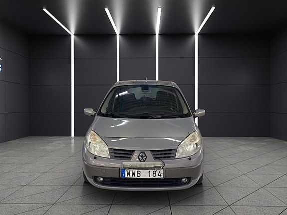 Renault Scenic I 8 of 27