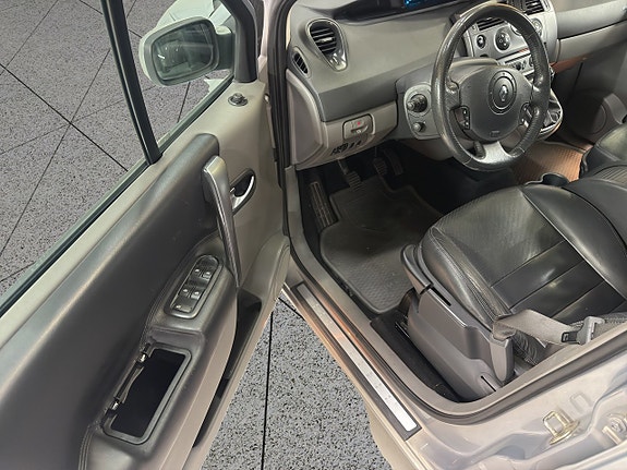 Renault Scenic I 12 of 27