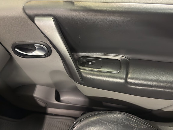 Renault Scenic I 22 of 27
