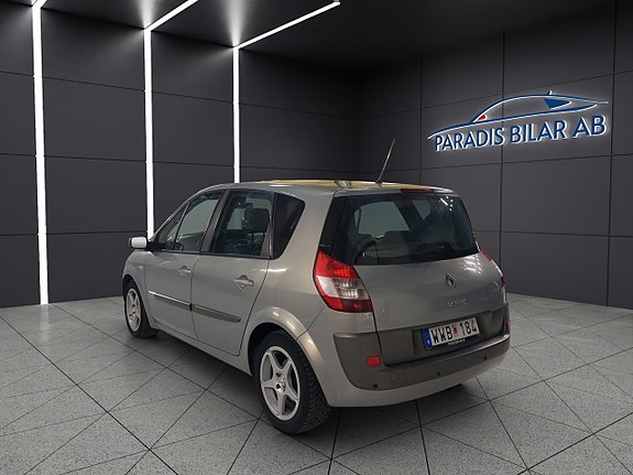 Renault Scenic I 3 of 27