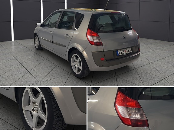 Renault Scenic I 10 of 27
