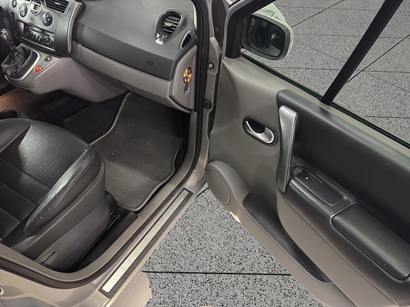 Renault Scenic I 13 of 27
