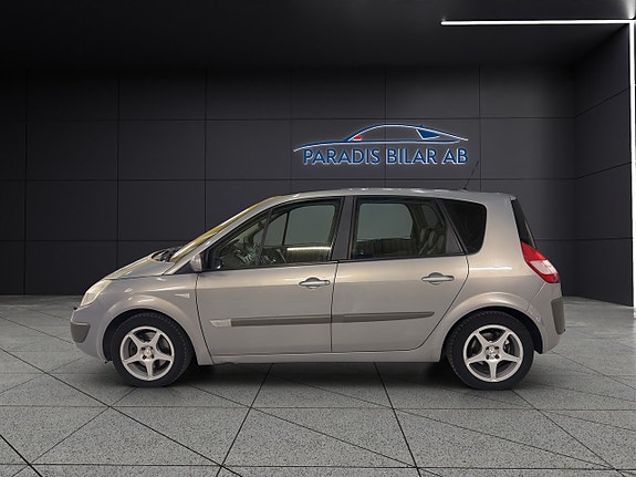 Renault Scenic I 2 of 27