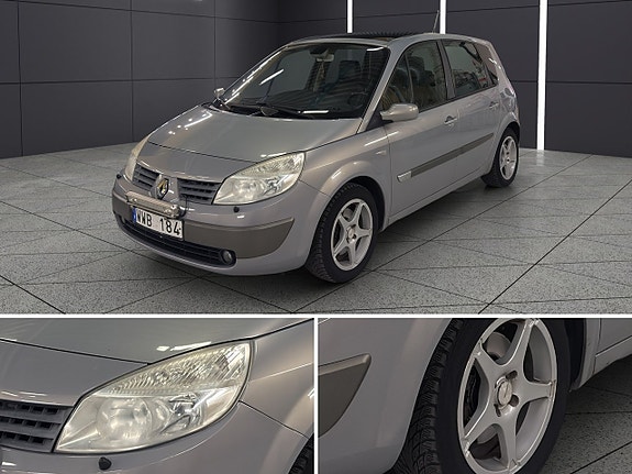Renault Scenic I 9 of 27