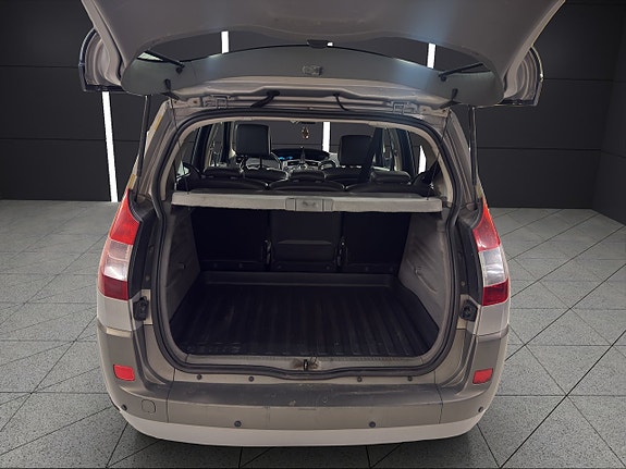 Renault Scenic I 11 of 27