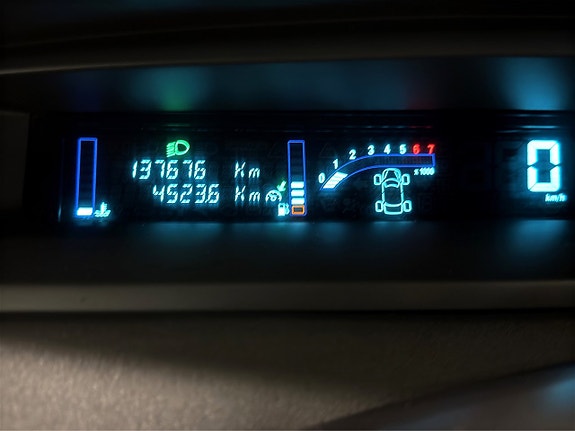 Renault Scenic I 20 of 27
