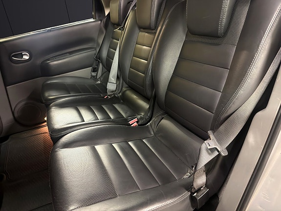 Renault Scenic I 16 of 27