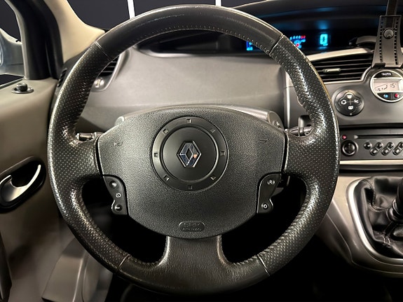 Renault Scenic I 26 of 27