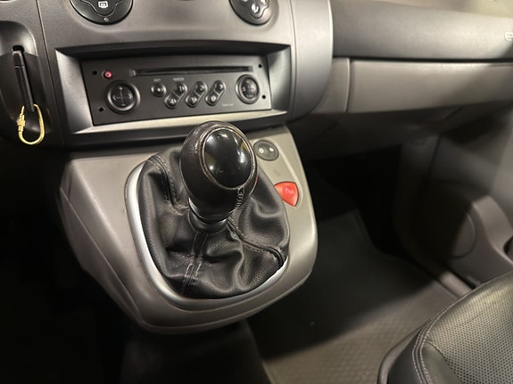 Renault Scenic I 24 of 27