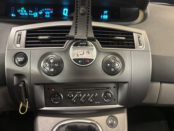 Renault Scenic I 23 of 27