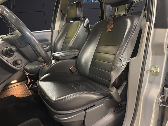Renault Scenic I 14 of 27