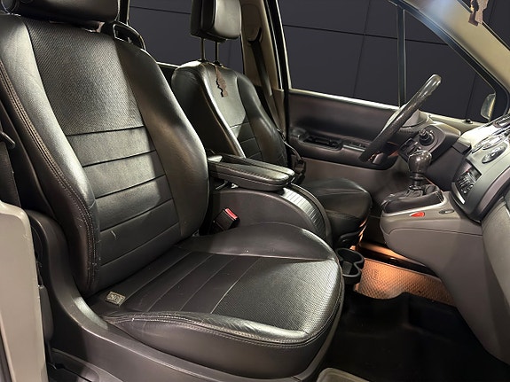 Renault Scenic I 15 of 27