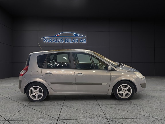 Renault Scenic I 6 of 27