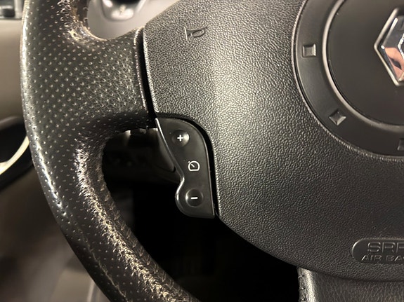 Renault Scenic I 19 of 27
