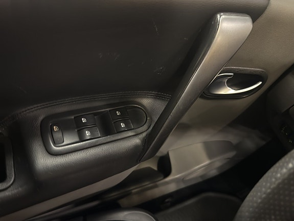 Renault Scenic I 21 of 27