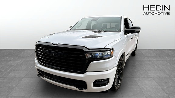 Dodge RAM 1500 6 of 9