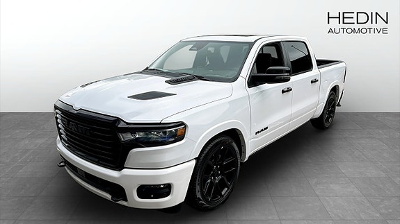 Dodge RAM 1500 9 of 9