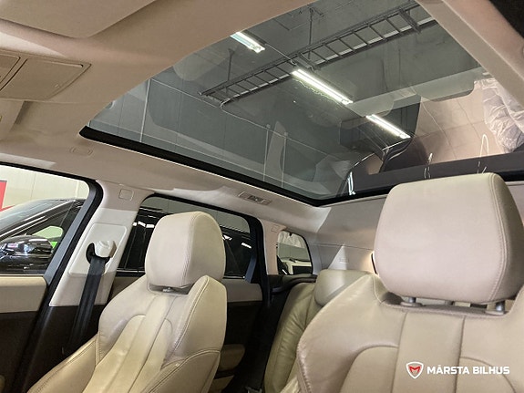 Land Rover Range Rover Evoque 15 of 20