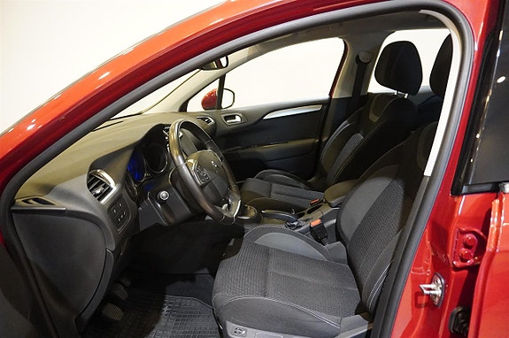 Citroen C4 12 of 14