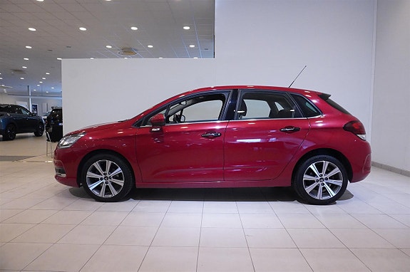 Citroen C4 3 of 14