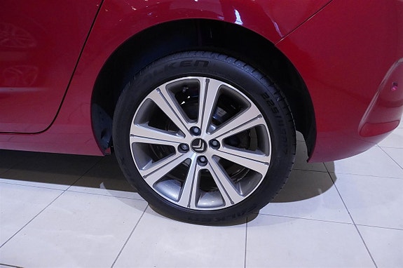 Citroen C4 8 of 14