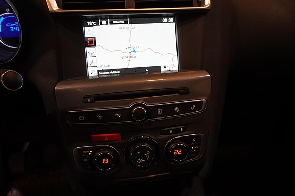 Citroen C4 13 of 14