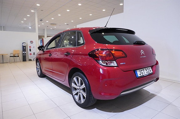 Citroen C4 7 of 14
