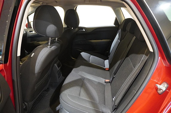 Citroen C4 10 of 14