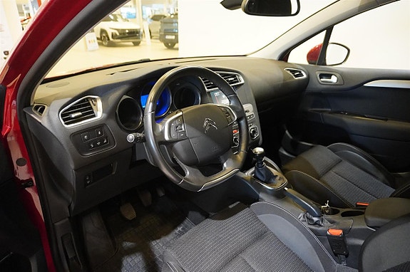 Citroen C4 2 of 14