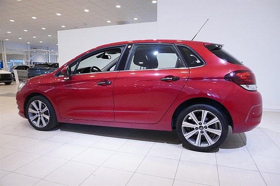 Citroen C4 6 of 14