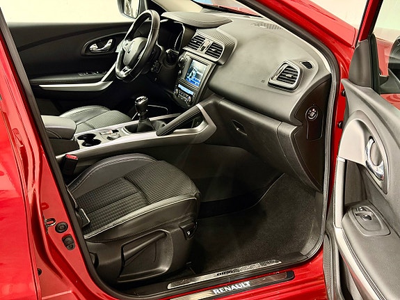 Renault Kadjar 10 of 20