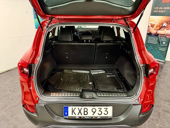 Renault Kadjar 13 of 20