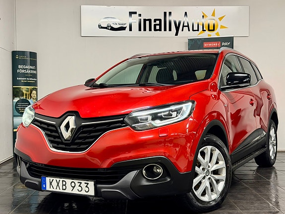 Renault Kadjar 2 of 20